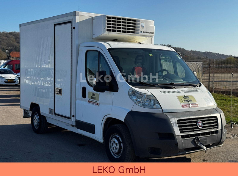 Fiat Ducato Mit Thermoking V-500 Max TC - Kylmäauto: kuva Fiat Ducato Mit Thermoking V-500 Max TC - Kylmäauto Fiat Ducato Mit Thermoking V-500 Max TC - Kylmäauto: kuva Fiat Ducato Mit Thermoking V-500 Max TC - Kylmäauto