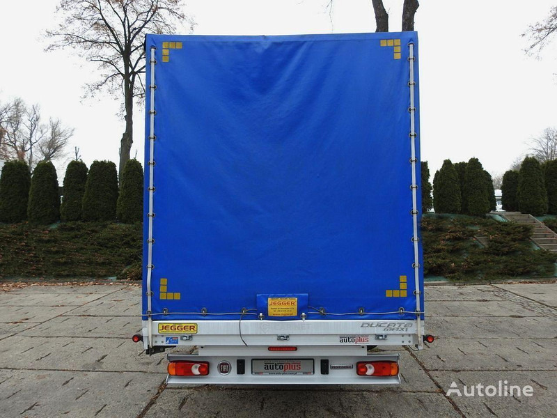 Fiat Ducato Pritsche + Plane - Umpikori kuorma-auto: kuva Fiat Ducato Pritsche + Plane - Umpikori kuorma-auto Fiat Ducato Pritsche + Plane - Umpikori kuorma-auto: kuva Fiat Ducato Pritsche + Plane - Umpikori kuorma-auto
