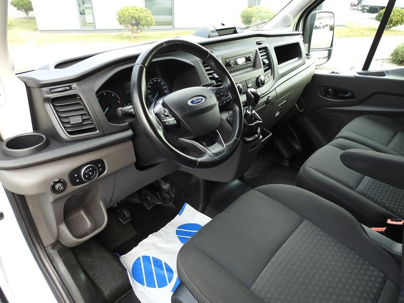 Ford TRANSIT FURGON BRYGADÓWKA 6 MIEJSC TEMPOMAT LEDY KLIMATYZACJA - Minibussi, Pikkubussi: kuva Ford TRANSIT FURGON BRYGADÓWKA 6 MIEJSC TEMPOMAT LEDY KLIMATYZACJA - Minibussi, Pikkubussi Ford TRANSIT FURGON BRYGADÓWKA 6 MIEJSC TEMPOMAT LEDY KLIMATYZACJA - Minibussi, Pikkubussi: kuva Ford TRANSIT FURGON BRYGADÓWKA 6 MIEJSC TEMPOMAT LEDY KLIMATYZACJA - Minibussi, Pikkubussi