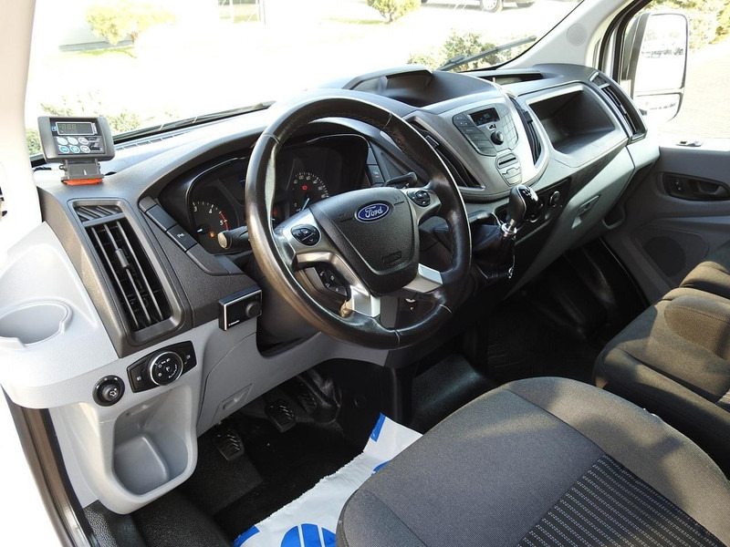 Ford TRANSIT FURGON CHŁODNIA 0°C FUNKCJA GRZANIA TEMPOMAT LEDY KLIM - Kylmäauto: kuva Ford TRANSIT FURGON CHŁODNIA 0°C FUNKCJA GRZANIA TEMPOMAT LEDY KLIM - Kylmäauto Ford TRANSIT FURGON CHŁODNIA 0°C FUNKCJA GRZANIA TEMPOMAT LEDY KLIM - Kylmäauto: kuva Ford TRANSIT FURGON CHŁODNIA 0°C FUNKCJA GRZANIA TEMPOMAT LEDY KLIM - Kylmäauto