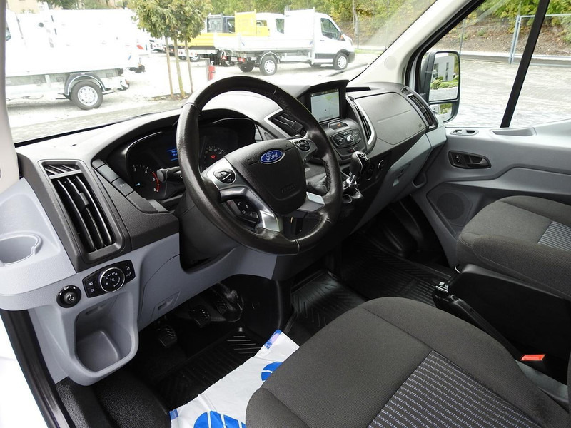 Ford TRANSIT FURGON CHŁODNIA 0*C FUNKCJA GRZANIA ZASILANIE 230V TEMP - Kylmäauto: kuva Ford TRANSIT FURGON CHŁODNIA 0*C FUNKCJA GRZANIA ZASILANIE 230V TEMP - Kylmäauto Ford TRANSIT FURGON CHŁODNIA 0*C FUNKCJA GRZANIA ZASILANIE 230V TEMP - Kylmäauto: kuva Ford TRANSIT FURGON CHŁODNIA 0*C FUNKCJA GRZANIA ZASILANIE 230V TEMP - Kylmäauto