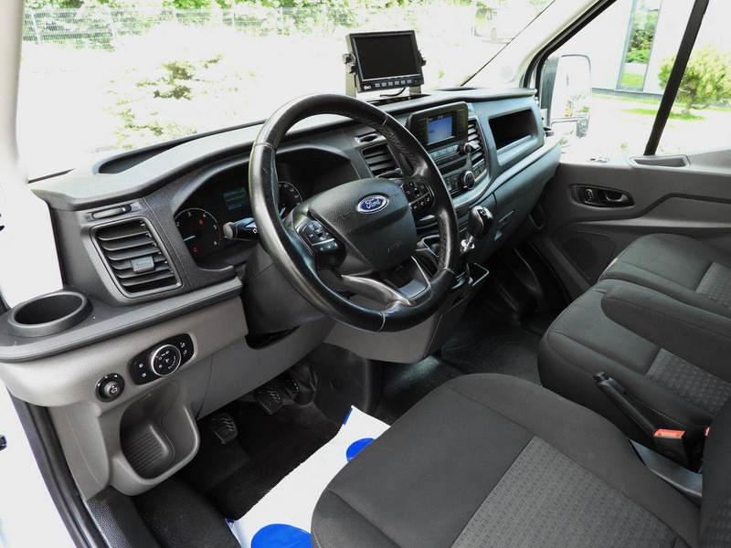 Ford TRANSIT KONTENER WINDA 8 PALET TEMPOMAT LEDY BLIŹNIACZE KOŁA KLI - Umpikori kuorma-auto: kuva Ford TRANSIT KONTENER WINDA 8 PALET TEMPOMAT LEDY BLIŹNIACZE KOŁA KLI - Umpikori kuorma-auto Ford TRANSIT KONTENER WINDA 8 PALET TEMPOMAT LEDY BLIŹNIACZE KOŁA KLI - Umpikori kuorma-auto: kuva Ford TRANSIT KONTENER WINDA 8 PALET TEMPOMAT LEDY BLIŹNIACZE KOŁA KLI - Umpikori kuorma-auto