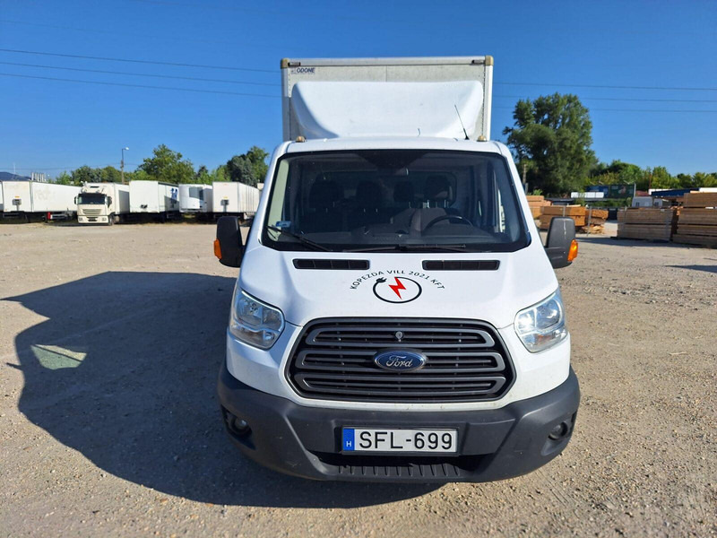Ford Transit 330 2,0 tdci - doka koffer 7 personal - Jakeluauto, Jatko-ohjaamo kevyt kuorma-auto: kuva Ford Transit 330 2,0 tdci - doka koffer 7 personal - Jakeluauto, Jatko-ohjaamo kevyt kuorma-auto Ford Transit 330 2,0 tdci - doka koffer 7 personal - Jakeluauto, Jatko-ohjaamo kevyt kuorma-auto: kuva Ford Transit 330 2,0 tdci - doka koffer 7 personal - Jakeluauto, Jatko-ohjaamo kevyt kuorma-auto