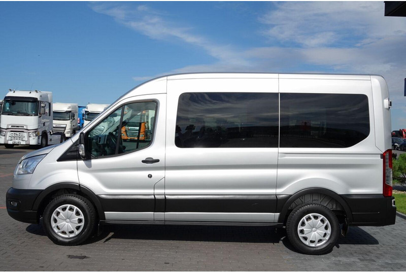 Ford Transit / 9 MIEJSC / 2021 ROK / SPROWADZONY - Minibussi, Pikkubussi: kuva Ford Transit / 9 MIEJSC / 2021 ROK / SPROWADZONY - Minibussi, Pikkubussi Ford Transit / 9 MIEJSC / 2021 ROK / SPROWADZONY - Minibussi, Pikkubussi: kuva Ford Transit / 9 MIEJSC / 2021 ROK / SPROWADZONY - Minibussi, Pikkubussi