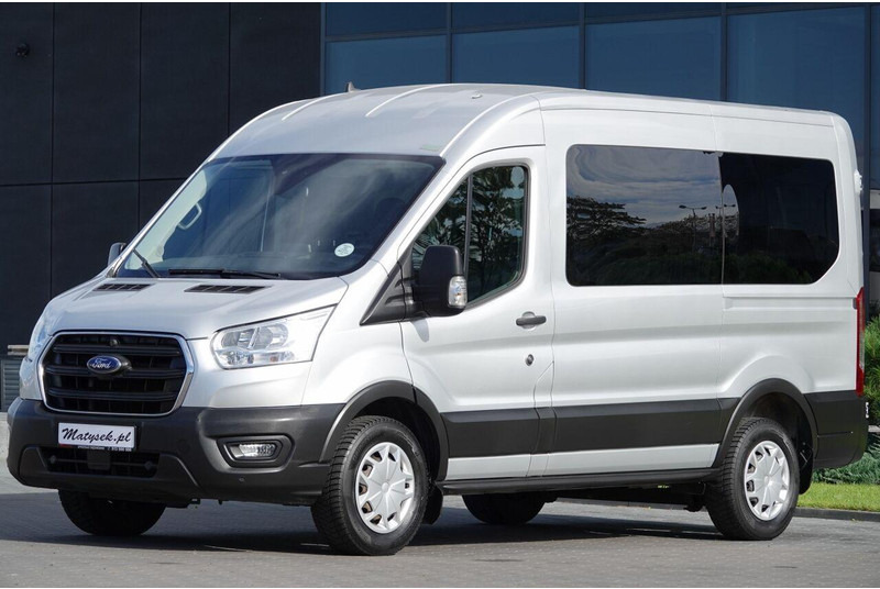Ford Transit / 9 MIEJSC / 2021 ROK / SPROWADZONY - Minibussi, Pikkubussi: kuva Ford Transit / 9 MIEJSC / 2021 ROK / SPROWADZONY - Minibussi, Pikkubussi Ford Transit / 9 MIEJSC / 2021 ROK / SPROWADZONY - Minibussi, Pikkubussi: kuva Ford Transit / 9 MIEJSC / 2021 ROK / SPROWADZONY - Minibussi, Pikkubussi