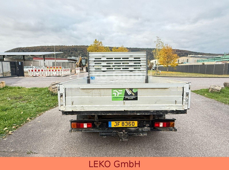 Ford Transit Doppelkabine - Avolava pakettiauto: kuva Ford Transit Doppelkabine - Avolava pakettiauto Ford Transit Doppelkabine - Avolava pakettiauto: kuva Ford Transit Doppelkabine - Avolava pakettiauto