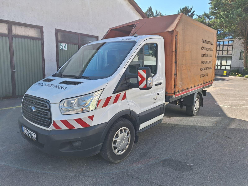 Ford Transit - Pritsche + Plane - Pressukapelli tavara-auto: kuva Ford Transit - Pritsche + Plane - Pressukapelli tavara-auto Ford Transit - Pritsche + Plane - Pressukapelli tavara-auto: kuva Ford Transit - Pritsche + Plane - Pressukapelli tavara-auto