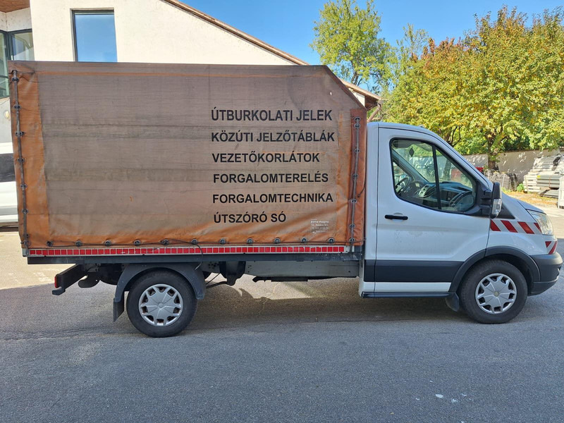 Ford Transit - Pritsche + Plane - Pressukapelli tavara-auto: kuva Ford Transit - Pritsche + Plane - Pressukapelli tavara-auto Ford Transit - Pritsche + Plane - Pressukapelli tavara-auto: kuva Ford Transit - Pritsche + Plane - Pressukapelli tavara-auto