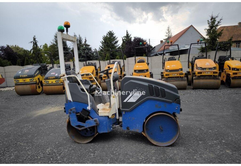 Hamm HD 8 VV - Mini road roller - Jyrä: kuva Hamm HD 8 VV - Mini road roller - Jyrä Hamm HD 8 VV - Mini road roller - Jyrä: kuva Hamm HD 8 VV - Mini road roller - Jyrä