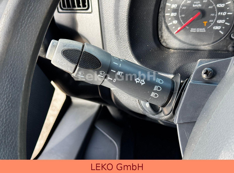 Refrigeraattori kuorma-auto Iveco 160 ML 210: kuva Refrigeraattori kuorma-auto Iveco 160 ML 210