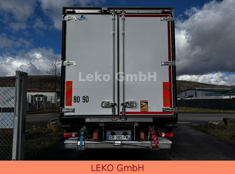 Refrigeraattori kuorma-auto Iveco 160 ML 210: kuva Refrigeraattori kuorma-auto Iveco 160 ML 210