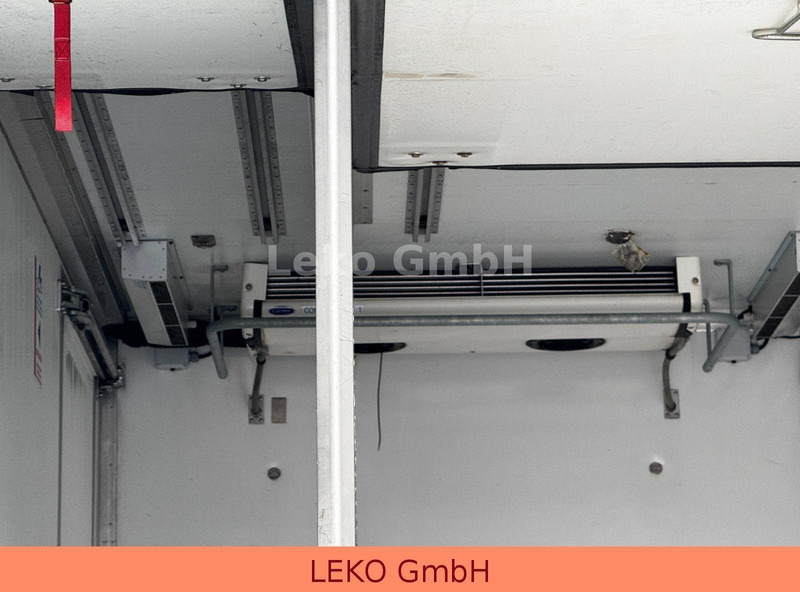 Refrigeraattori kuorma-auto Iveco 160 ML 210: kuva Refrigeraattori kuorma-auto Iveco 160 ML 210