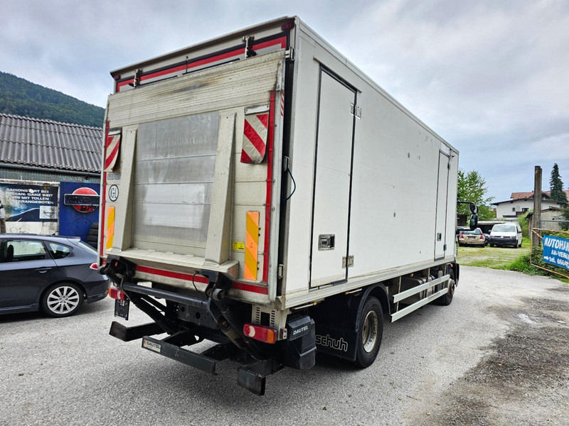 Iveco 160E28 Frigo Carrier Supra 1150MT + Tail lift - Refrigeraattori kuorma-auto: kuva Iveco 160E28 Frigo Carrier Supra 1150MT + Tail lift - Refrigeraattori kuorma-auto Iveco 160E28 Frigo Carrier Supra 1150MT + Tail lift - Refrigeraattori kuorma-auto: kuva Iveco 160E28 Frigo Carrier Supra 1150MT + Tail lift - Refrigeraattori kuorma-auto