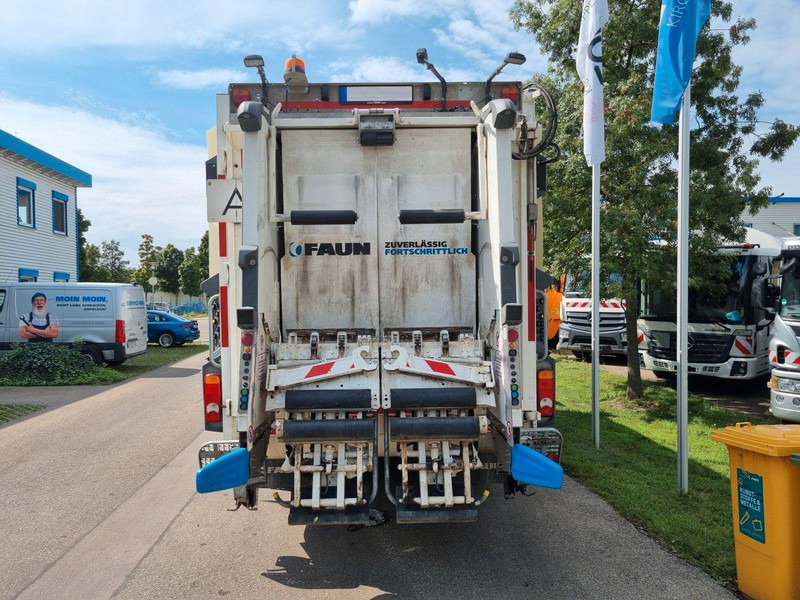 Iveco AD280X36Y 6x2 Garbage truck FAUN Variopress 524 - Roska-auto: kuva Iveco AD280X36Y 6x2 Garbage truck FAUN Variopress 524 - Roska-auto Iveco AD280X36Y 6x2 Garbage truck FAUN Variopress 524 - Roska-auto: kuva Iveco AD280X36Y 6x2 Garbage truck FAUN Variopress 524 - Roska-auto