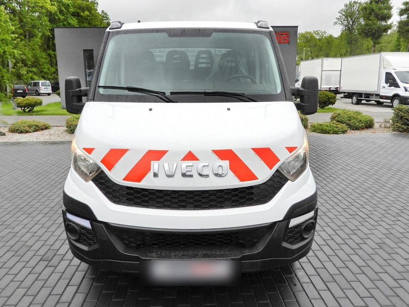 Iveco DAILY 35C13 WYWROTKA PODWÓJNA KABINA DOKA 7 MIEJSC TEMPOMAT BLIŹ - Kippilava-auto, Jatko-ohjaamo kevyt kuorma-auto: kuva Iveco DAILY 35C13 WYWROTKA PODWÓJNA KABINA DOKA 7 MIEJSC TEMPOMAT BLIŹ - Kippilava-auto, Jatko-ohjaamo kevyt kuorma-auto Iveco DAILY 35C13 WYWROTKA PODWÓJNA KABINA DOKA 7 MIEJSC TEMPOMAT BLIŹ - Kippilava-auto, Jatko-ohjaamo kevyt kuorma-auto: kuva Iveco DAILY 35C13 WYWROTKA PODWÓJNA KABINA DOKA 7 MIEJSC TEMPOMAT BLIŹ - Kippilava-auto, Jatko-ohjaamo kevyt kuorma-auto