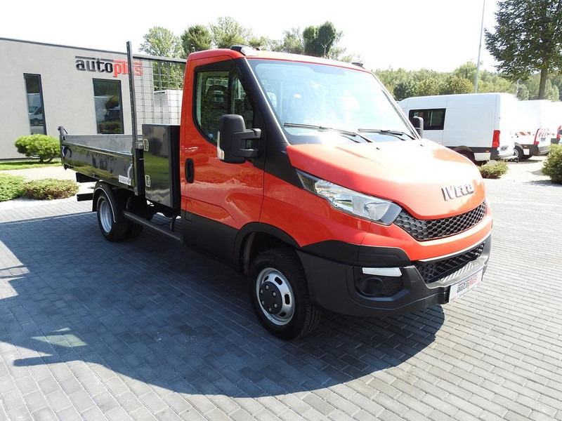 Iveco DAILY 35C13 WYWROTKA TEMPOMAT KLIMATYZACJA BLIŹNIACZE KOŁA 130K - Kippilava-auto: kuva Iveco DAILY 35C13 WYWROTKA TEMPOMAT KLIMATYZACJA BLIŹNIACZE KOŁA 130K - Kippilava-auto Iveco DAILY 35C13 WYWROTKA TEMPOMAT KLIMATYZACJA BLIŹNIACZE KOŁA 130K - Kippilava-auto: kuva Iveco DAILY 35C13 WYWROTKA TEMPOMAT KLIMATYZACJA BLIŹNIACZE KOŁA 130K - Kippilava-auto
