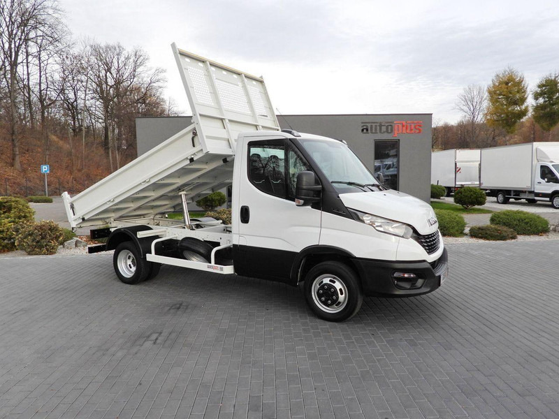 Iveco DAILY 35C14 - Kippilava-auto: kuva Iveco DAILY 35C14 - Kippilava-auto Iveco DAILY 35C14 - Kippilava-auto: kuva Iveco DAILY 35C14 - Kippilava-auto
