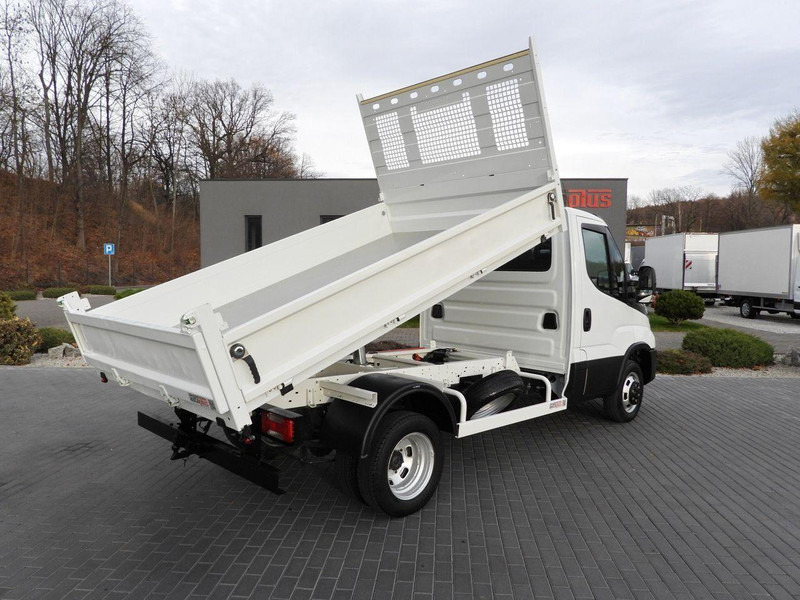 Iveco DAILY 35C14 - Kippilava-auto: kuva Iveco DAILY 35C14 - Kippilava-auto Iveco DAILY 35C14 - Kippilava-auto: kuva Iveco DAILY 35C14 - Kippilava-auto