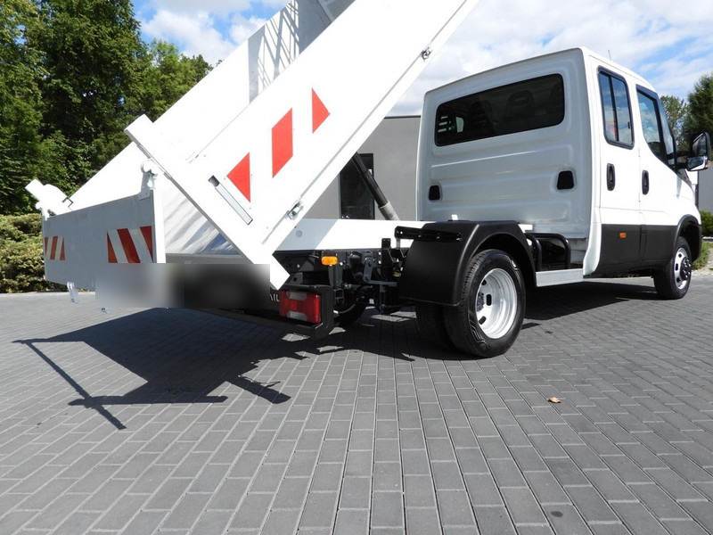 Kippilava-auto Iveco DAILY 35C16 WYWROTKA PODWÓJNA KABINA DOKA 6 MIEJSC TEMPOMAT NAWI: kuva Kippilava-auto Iveco DAILY 35C16 WYWROTKA PODWÓJNA KABINA DOKA 6 MIEJSC TEMPOMAT NAWI Kippilava-auto Iveco DAILY 35C16 WYWROTKA PODWÓJNA KABINA DOKA 6 MIEJSC TEMPOMAT NAWI: kuva Kippilava-auto Iveco DAILY 35C16 WYWROTKA PODWÓJNA KABINA DOKA 6 MIEJSC TEMPOMAT NAWI