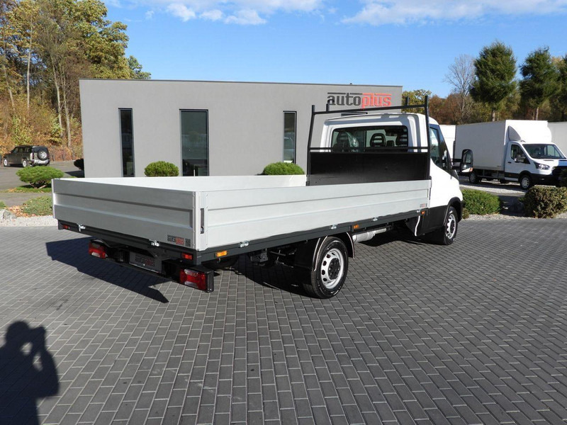 Iveco DAILY 35S14 - Avolava pakettiauto: kuva Iveco DAILY 35S14 - Avolava pakettiauto Iveco DAILY 35S14 - Avolava pakettiauto: kuva Iveco DAILY 35S14 - Avolava pakettiauto