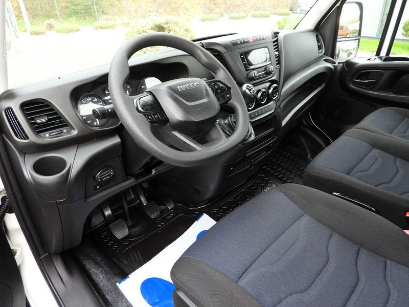 Iveco DAILY 35S14 - Avolava pakettiauto: kuva Iveco DAILY 35S14 - Avolava pakettiauto Iveco DAILY 35S14 - Avolava pakettiauto: kuva Iveco DAILY 35S14 - Avolava pakettiauto