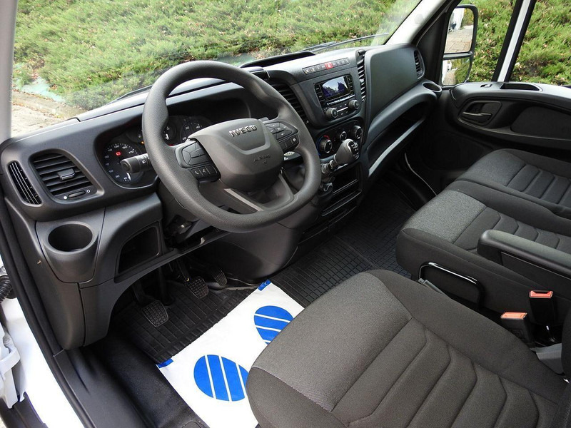 Iveco DAILY 35S16 NOWY KONTENER CHŁODNIA -10*C 8 PALET FUNKCJA GRZANIA - Kylmäauto: kuva Iveco DAILY 35S16 NOWY KONTENER CHŁODNIA -10*C 8 PALET FUNKCJA GRZANIA - Kylmäauto Iveco DAILY 35S16 NOWY KONTENER CHŁODNIA -10*C 8 PALET FUNKCJA GRZANIA - Kylmäauto: kuva Iveco DAILY 35S16 NOWY KONTENER CHŁODNIA -10*C 8 PALET FUNKCJA GRZANIA - Kylmäauto