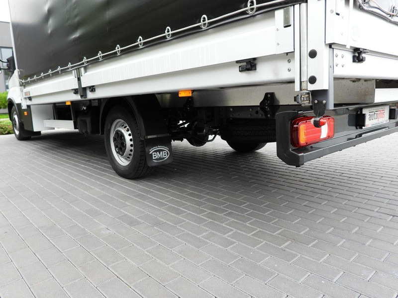 Pressukapelli tavara-auto Iveco DAILY 35S18 PLANDEKA 10 PALET WEBASTO TEMPOMAT PNEUMATYKA KLIMAT: kuva Pressukapelli tavara-auto Iveco DAILY 35S18 PLANDEKA 10 PALET WEBASTO TEMPOMAT PNEUMATYKA KLIMAT Pressukapelli tavara-auto Iveco DAILY 35S18 PLANDEKA 10 PALET WEBASTO TEMPOMAT PNEUMATYKA KLIMAT: kuva Pressukapelli tavara-auto Iveco DAILY 35S18 PLANDEKA 10 PALET WEBASTO TEMPOMAT PNEUMATYKA KLIMAT