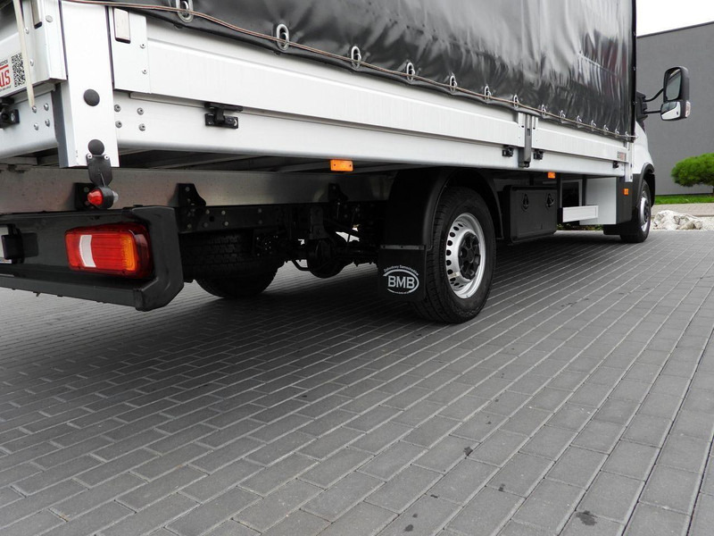 Pressukapelli tavara-auto Iveco DAILY 35S18 PLANDEKA 10 PALET WEBASTO TEMPOMAT PNEUMATYKA KLIMAT: kuva Pressukapelli tavara-auto Iveco DAILY 35S18 PLANDEKA 10 PALET WEBASTO TEMPOMAT PNEUMATYKA KLIMAT Pressukapelli tavara-auto Iveco DAILY 35S18 PLANDEKA 10 PALET WEBASTO TEMPOMAT PNEUMATYKA KLIMAT: kuva Pressukapelli tavara-auto Iveco DAILY 35S18 PLANDEKA 10 PALET WEBASTO TEMPOMAT PNEUMATYKA KLIMAT