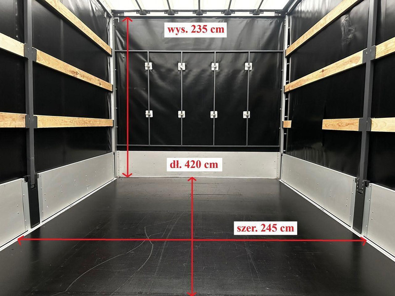 Pressukapelli tavara-auto Iveco DAILY 35S18 PLANDEKA 10 PALET WEBASTO TEMPOMAT PNEUMATYKA KLIMAT: kuva Pressukapelli tavara-auto Iveco DAILY 35S18 PLANDEKA 10 PALET WEBASTO TEMPOMAT PNEUMATYKA KLIMAT Pressukapelli tavara-auto Iveco DAILY 35S18 PLANDEKA 10 PALET WEBASTO TEMPOMAT PNEUMATYKA KLIMAT: kuva Pressukapelli tavara-auto Iveco DAILY 35S18 PLANDEKA 10 PALET WEBASTO TEMPOMAT PNEUMATYKA KLIMAT
