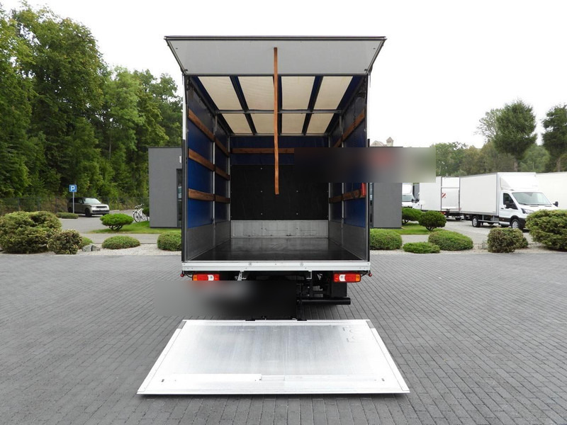 Pressukapelli tavara-auto Iveco DAILY 35S18 PLANDEKA WINDA 8 PALET WEBASTO TEMPOMAT LEDY KLIMATY: kuva Pressukapelli tavara-auto Iveco DAILY 35S18 PLANDEKA WINDA 8 PALET WEBASTO TEMPOMAT LEDY KLIMATY Pressukapelli tavara-auto Iveco DAILY 35S18 PLANDEKA WINDA 8 PALET WEBASTO TEMPOMAT LEDY KLIMATY: kuva Pressukapelli tavara-auto Iveco DAILY 35S18 PLANDEKA WINDA 8 PALET WEBASTO TEMPOMAT LEDY KLIMATY