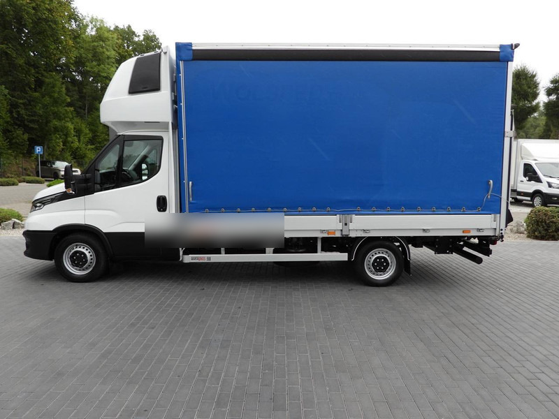 Pressukapelli tavara-auto Iveco DAILY 35S18 PLANDEKA WINDA 8 PALET WEBASTO TEMPOMAT LEDY KLIMATY: kuva Pressukapelli tavara-auto Iveco DAILY 35S18 PLANDEKA WINDA 8 PALET WEBASTO TEMPOMAT LEDY KLIMATY Pressukapelli tavara-auto Iveco DAILY 35S18 PLANDEKA WINDA 8 PALET WEBASTO TEMPOMAT LEDY KLIMATY: kuva Pressukapelli tavara-auto Iveco DAILY 35S18 PLANDEKA WINDA 8 PALET WEBASTO TEMPOMAT LEDY KLIMATY