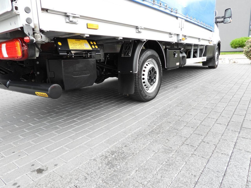 Pressukapelli tavara-auto Iveco DAILY 35S18 PLANDEKA WINDA 8 PALET WEBASTO TEMPOMAT LEDY KLIMATY: kuva Pressukapelli tavara-auto Iveco DAILY 35S18 PLANDEKA WINDA 8 PALET WEBASTO TEMPOMAT LEDY KLIMATY Pressukapelli tavara-auto Iveco DAILY 35S18 PLANDEKA WINDA 8 PALET WEBASTO TEMPOMAT LEDY KLIMATY: kuva Pressukapelli tavara-auto Iveco DAILY 35S18 PLANDEKA WINDA 8 PALET WEBASTO TEMPOMAT LEDY KLIMATY