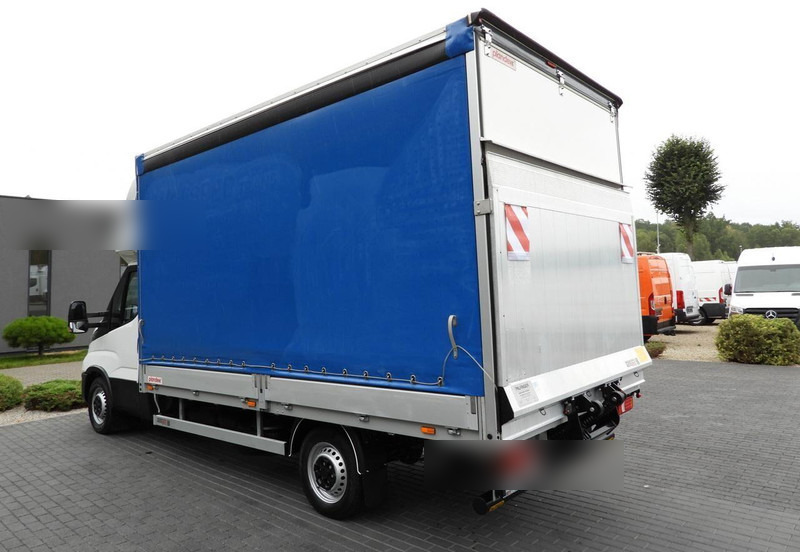 Pressukapelli tavara-auto Iveco DAILY 35S18 PLANDEKA WINDA 8 PALET WEBASTO TEMPOMAT LEDY KLIMATY: kuva Pressukapelli tavara-auto Iveco DAILY 35S18 PLANDEKA WINDA 8 PALET WEBASTO TEMPOMAT LEDY KLIMATY Pressukapelli tavara-auto Iveco DAILY 35S18 PLANDEKA WINDA 8 PALET WEBASTO TEMPOMAT LEDY KLIMATY: kuva Pressukapelli tavara-auto Iveco DAILY 35S18 PLANDEKA WINDA 8 PALET WEBASTO TEMPOMAT LEDY KLIMATY