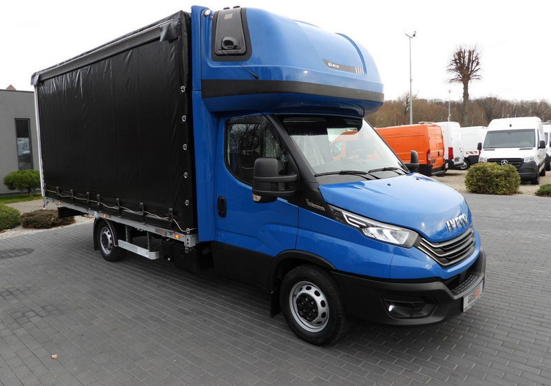Iveco DAILY 35S21 PLANDEKA 10 PALET WEBASTO TEMPOMAT NAWIGACJA LEDY AU - Pressukapelli tavara-auto: kuva Iveco DAILY 35S21 PLANDEKA 10 PALET WEBASTO TEMPOMAT NAWIGACJA LEDY AU - Pressukapelli tavara-auto Iveco DAILY 35S21 PLANDEKA 10 PALET WEBASTO TEMPOMAT NAWIGACJA LEDY AU - Pressukapelli tavara-auto: kuva Iveco DAILY 35S21 PLANDEKA 10 PALET WEBASTO TEMPOMAT NAWIGACJA LEDY AU - Pressukapelli tavara-auto