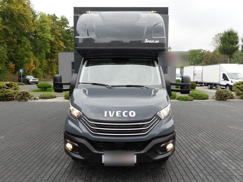 Iveco DAILY 50C18 PLANDEKA 14 PALET WEBASTO TEMPOMAT PNEUMATYKA BLIŹNI - Pressukapelli tavara-auto: kuva Iveco DAILY 50C18 PLANDEKA 14 PALET WEBASTO TEMPOMAT PNEUMATYKA BLIŹNI - Pressukapelli tavara-auto Iveco DAILY 50C18 PLANDEKA 14 PALET WEBASTO TEMPOMAT PNEUMATYKA BLIŹNI - Pressukapelli tavara-auto: kuva Iveco DAILY 50C18 PLANDEKA 14 PALET WEBASTO TEMPOMAT PNEUMATYKA BLIŹNI - Pressukapelli tavara-auto