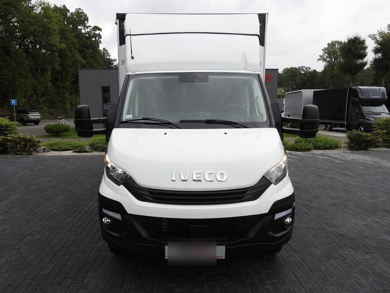 Iveco DAILY 70C18 PLANDEKA WINDA 12 PALET WEBASTO TEMPOMAT BLIŹNIACZE - Umpikori kuorma-auto: kuva Iveco DAILY 70C18 PLANDEKA WINDA 12 PALET WEBASTO TEMPOMAT BLIŹNIACZE - Umpikori kuorma-auto Iveco DAILY 70C18 PLANDEKA WINDA 12 PALET WEBASTO TEMPOMAT BLIŹNIACZE - Umpikori kuorma-auto: kuva Iveco DAILY 70C18 PLANDEKA WINDA 12 PALET WEBASTO TEMPOMAT BLIŹNIACZE - Umpikori kuorma-auto