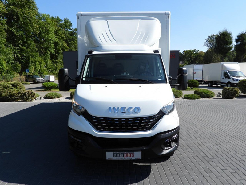 Iveco DAILY 72C18 WINDA 14 PALET TEMPOMAT PNEUMATYKA AUTOMAT HI-MATIC - Umpikori kuorma-auto: kuva Iveco DAILY 72C18 WINDA 14 PALET TEMPOMAT PNEUMATYKA AUTOMAT HI-MATIC - Umpikori kuorma-auto Iveco DAILY 72C18 WINDA 14 PALET TEMPOMAT PNEUMATYKA AUTOMAT HI-MATIC - Umpikori kuorma-auto: kuva Iveco DAILY 72C18 WINDA 14 PALET TEMPOMAT PNEUMATYKA AUTOMAT HI-MATIC - Umpikori kuorma-auto