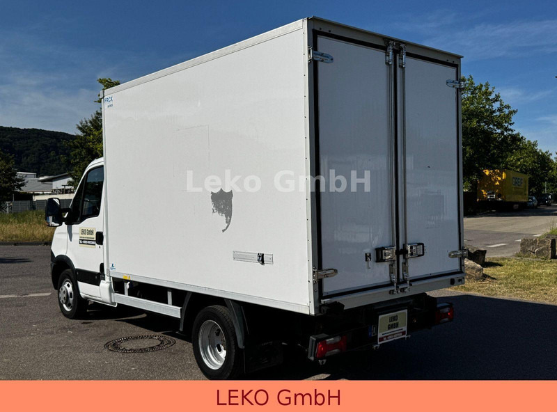 Iveco Daily 35C13 Mit Carrier Xr 350 - Kylmäauto: kuva Iveco Daily 35C13 Mit Carrier Xr 350 - Kylmäauto Iveco Daily 35C13 Mit Carrier Xr 350 - Kylmäauto: kuva Iveco Daily 35C13 Mit Carrier Xr 350 - Kylmäauto