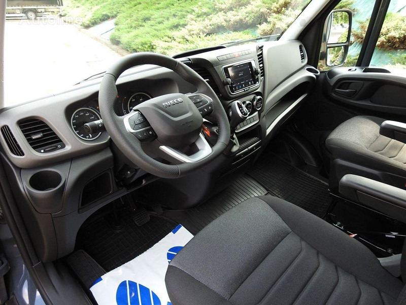 Iveco Daily 35S18 Curtain side - Pressukapelli tavara-auto: kuva Iveco Daily 35S18 Curtain side - Pressukapelli tavara-auto Iveco Daily 35S18 Curtain side - Pressukapelli tavara-auto: kuva Iveco Daily 35S18 Curtain side - Pressukapelli tavara-auto