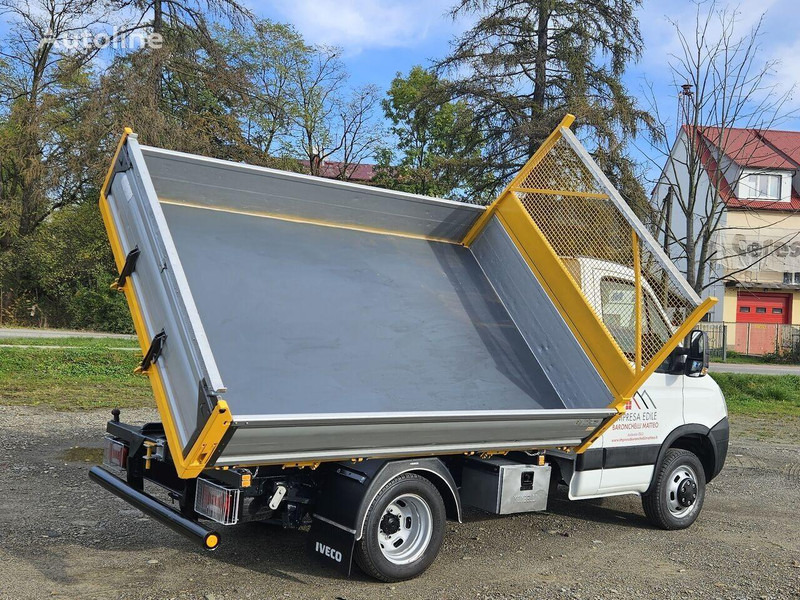 Iveco Daily 35c-15 3 way tipper - Kippilava-auto: kuva Iveco Daily 35c-15 3 way tipper - Kippilava-auto Iveco Daily 35c-15 3 way tipper - Kippilava-auto: kuva Iveco Daily 35c-15 3 way tipper - Kippilava-auto