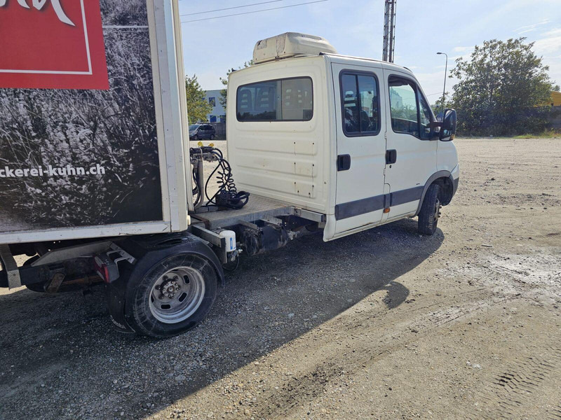 Iveco Daily 40 C 15 double cabine - BE Mini Trekker - SZM - 3.5t - BE vetopöytäauto, Jatko-ohjaamo kevyt kuorma-auto: kuva Iveco Daily 40 C 15 double cabine - BE Mini Trekker - SZM - 3.5t - BE vetopöytäauto, Jatko-ohjaamo kevyt kuorma-auto Iveco Daily 40 C 15 double cabine - BE Mini Trekker - SZM - 3.5t - BE vetopöytäauto, Jatko-ohjaamo kevyt kuorma-auto: kuva Iveco Daily 40 C 15 double cabine - BE Mini Trekker - SZM - 3.5t - BE vetopöytäauto, Jatko-ohjaamo kevyt kuorma-auto