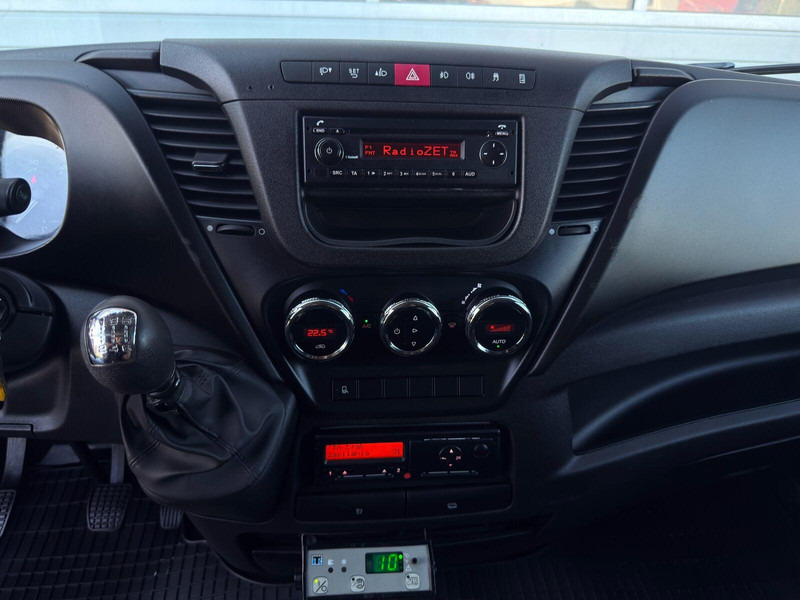 Kylmäauto Iveco Daily 50C17 Kontener Chłodnia/Mroźnia Zarejestrowany w PL: kuva Kylmäauto Iveco Daily 50C17 Kontener Chłodnia/Mroźnia Zarejestrowany w PL