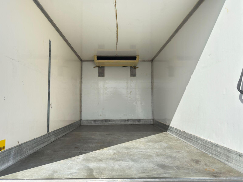 Kylmäauto Iveco Daily 50C17 Kontener Chłodnia/Mroźnia Zarejestrowany w PL: kuva Kylmäauto Iveco Daily 50C17 Kontener Chłodnia/Mroźnia Zarejestrowany w PL