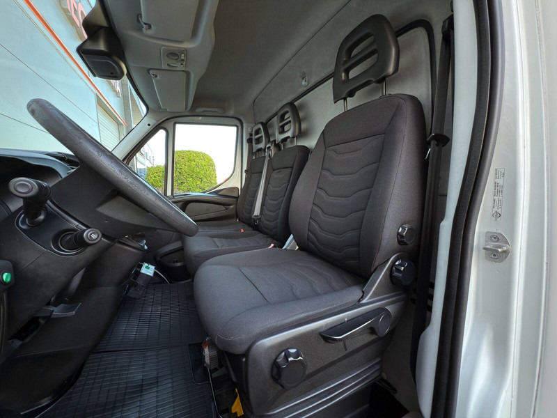 Kylmäauto Iveco Daily 50C17 Kontener Chłodnia/Mroźnia Zarejestrowany w PL: kuva Kylmäauto Iveco Daily 50C17 Kontener Chłodnia/Mroźnia Zarejestrowany w PL