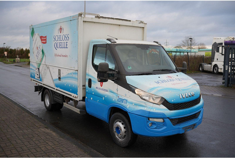 Iveco Daily 70C17 Beverage Truck - Umpikori kuorma-auto: kuva Iveco Daily 70C17 Beverage Truck - Umpikori kuorma-auto Iveco Daily 70C17 Beverage Truck - Umpikori kuorma-auto: kuva Iveco Daily 70C17 Beverage Truck - Umpikori kuorma-auto