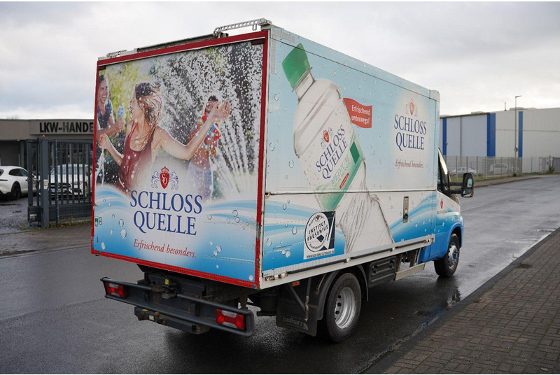 Iveco Daily 70C17 Beverage Truck - Umpikori kuorma-auto: kuva Iveco Daily 70C17 Beverage Truck - Umpikori kuorma-auto Iveco Daily 70C17 Beverage Truck - Umpikori kuorma-auto: kuva Iveco Daily 70C17 Beverage Truck - Umpikori kuorma-auto