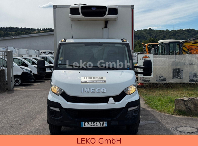 Iveco Daily 70C17 - Refrigeraattori kuorma-auto: kuva Iveco Daily 70C17 - Refrigeraattori kuorma-auto Iveco Daily 70C17 - Refrigeraattori kuorma-auto: kuva Iveco Daily 70C17 - Refrigeraattori kuorma-auto
