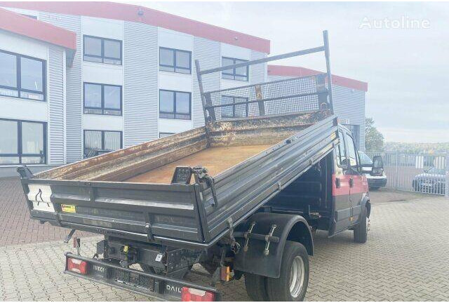 Iveco Daily 70C17 - Kippiauto kuorma-auto: kuva Iveco Daily 70C17 - Kippiauto kuorma-auto Iveco Daily 70C17 - Kippiauto kuorma-auto: kuva Iveco Daily 70C17 - Kippiauto kuorma-auto