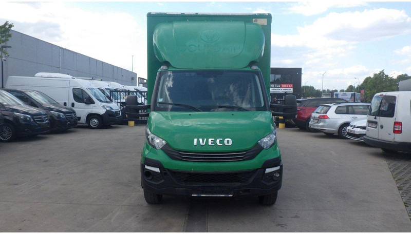 Iveco Daily 70C21 - Koffer - Umpikori kuorma-auto: kuva Iveco Daily 70C21 - Koffer - Umpikori kuorma-auto Iveco Daily 70C21 - Koffer - Umpikori kuorma-auto: kuva Iveco Daily 70C21 - Koffer - Umpikori kuorma-auto