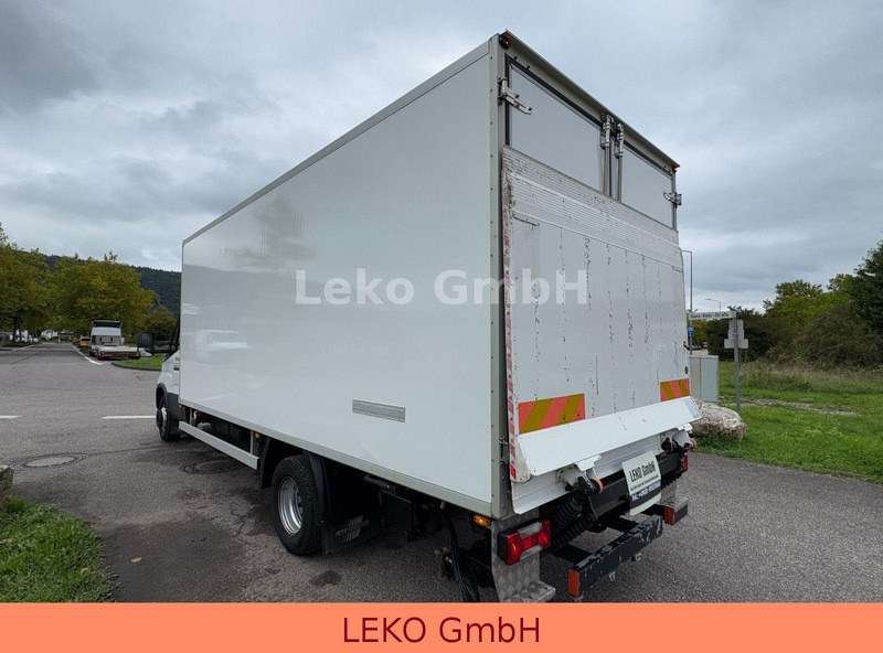 Iveco Daily 72C18 - Refrigeraattori kuorma-auto: kuva Iveco Daily 72C18 - Refrigeraattori kuorma-auto Iveco Daily 72C18 - Refrigeraattori kuorma-auto: kuva Iveco Daily 72C18 - Refrigeraattori kuorma-auto